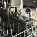 KitchenAid 24-inch Built-in Dishwasher with Advanced ProDry™ System KDPS724SJP IMAGE 3