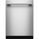 KitchenAid 24-inch Built-in Dishwasher with 30+ Total Wash Jets KDTS224SPS IMAGE 1