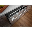 KitchenAid 24-inch Built-in Dishwasher with 30+ Total Wash Jets KDTS224SPS IMAGE 6