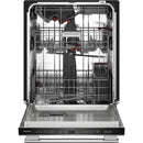 KitchenAid 24-inch Built-in Dishwasher with ProDry™ System KDTS424SPS IMAGE 2