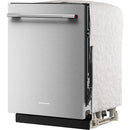 KitchenAid 24-inch Built-in Dishwasher with ProDry™ System KDTS424SPS IMAGE 5