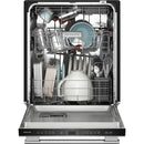 KitchenAid 24-inch Built-in Dishwasher with ProDry™ System KDTS424SPS IMAGE 9