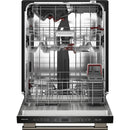 KitchenAid 24-inch Built-in Dishwasher with ProDry™ System KDTS424SBE IMAGE 4