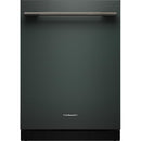 KitchenAid 24-inch Built-in Dishwasher with ProDry™ System KDTS424SJP IMAGE 1