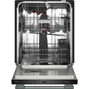 KitchenAid 24-inch Built-in Dishwasher with ProDry™ System KDTS424SJP IMAGE 2
