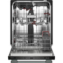 KitchenAid 24-inch Built-in Dishwasher with ProDry™ System KDTS424SJP IMAGE 4