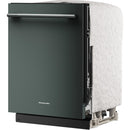KitchenAid 24-inch Built-in Dishwasher with ProDry™ System KDTS424SJP IMAGE 5