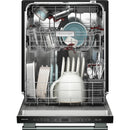 KitchenAid 24-inch Built-in Dishwasher with ProDry™ System KDTS424SJP IMAGE 7