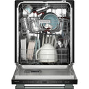 KitchenAid 24-inch Built-in Dishwasher with ProDry™ System KDTS424SJP IMAGE 8