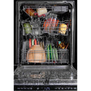 KitchenAid 24-inch Built-in Dishwasher with ProDry™ System KDTS624SPS IMAGE 11