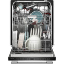 KitchenAid 24-inch Built-in Dishwasher with ProDry™ System KDTS624SPS IMAGE 12