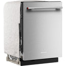 KitchenAid 24-inch Built-in Dishwasher with ProDry™ System KDTS624SPS IMAGE 3