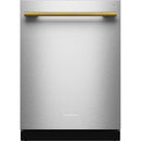 KitchenAid 24-inch Built-in Dishwasher with ProDry™ System KDTS624SPS IMAGE 6