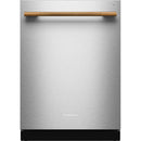 KitchenAid 24-inch Built-in Dishwasher with ProDry™ System KDTS624SPS IMAGE 7