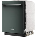 KitchenAid 24-inch Built-in Dishwasher with ProDry™ System KDTS624SJP IMAGE 11