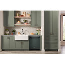 KitchenAid 24-inch Built-in Dishwasher with ProDry™ System KDTS624SJP IMAGE 12