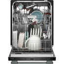 KitchenAid 24-inch Built-in Dishwasher with ProDry™ System KDTS624SJP IMAGE 13