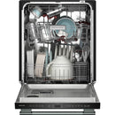 KitchenAid 24-inch Built-in Dishwasher with ProDry™ System KDTS624SJP IMAGE 14