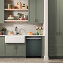 KitchenAid 24-inch Built-in Dishwasher with ProDry™ System KDTS624SJP IMAGE 17