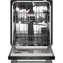 KitchenAid 24-inch Built-in Dishwasher with ProDry™ System KDTS624SJP IMAGE 2
