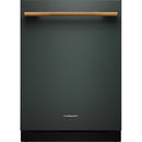 KitchenAid 24-inch Built-in Dishwasher with ProDry™ System KDTS624SJP IMAGE 5