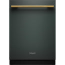 KitchenAid 24-inch Built-in Dishwasher with ProDry™ System KDTS624SJP IMAGE 6