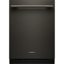 KitchenAid 24-inch Built-in Dishwasher with ProDry™ System KDTS624SBE IMAGE 1