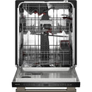 KitchenAid 24-inch Built-in Dishwasher with ProDry™ System KDTS624SBE IMAGE 2