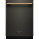 KitchenAid 24-inch Built-in Dishwasher with ProDry™ System KDTS624SBE IMAGE 5
