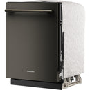 KitchenAid 24-inch Built-in Dishwasher with ProDry™ System KDTS624SBE IMAGE 9