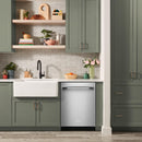 KitchenAid 24-inch Built-in Dishwasher with Advanced ProDry™ System KDTS724SPS IMAGE 15