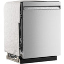 KitchenAid 24-inch Built-in Dishwasher KDFS224SPS IMAGE 6