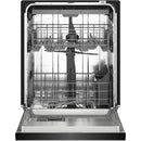 KitchenAid 24-inch Built-in Dishwasher KDFS224SWH IMAGE 2