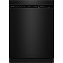 KitchenAid 24-inch Built-in Dishwasher KDFS224SBL IMAGE 1