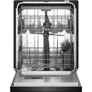 KitchenAid 24-inch Built-in Dishwasher KDFS224SBL IMAGE 2