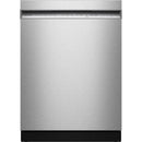 KitchenAid 24-inch Built-in Dishwasher with Third Level Jet Rack KDFS324SPS IMAGE 1