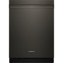 KitchenAid 24-inch Built-in Dishwasher with Advanced ProDry™ System KDPS624SBE IMAGE 1
