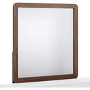 Signature Design by Ashley Fortlorn Dresser Mirror PCB386-36 IMAGE 1