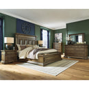 Signature Design by Ashley Frantanna PCB949-31 Dresser IMAGE 10