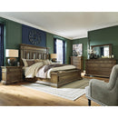 Signature Design by Ashley Frantanna PCB949-46 Five Drawer Chest IMAGE 9