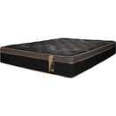 Springwall Rosado Firm Euro Top Mattres (RV Queen) IMAGE 1