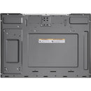 Whirlpool 24-inch, 1.4 cu. ft. Over-the-Range Microwave UMMS5024SS IMAGE 5