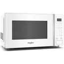 Whirlpool 0.7 cu. ft. Countertop Microwave Oven WMCS3018RW IMAGE 2