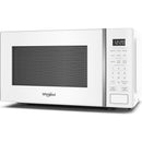 Whirlpool 0.7 cu. ft. Countertop Microwave Oven WMCS3018RW IMAGE 3