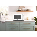 Whirlpool 0.7 cu. ft. Countertop Microwave Oven WMCS3018RW IMAGE 6