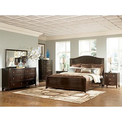  Millennium Bed Components Footboard B747-56 IMAGE 3