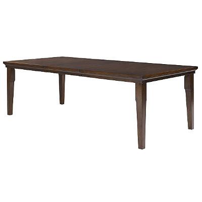 Millennium Kenwood Dining Table D694-35 IMAGE 1