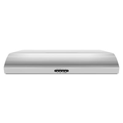 Amana 30-inch Under-Cabinet Range Hood UXT5230AYS [A] IMAGE 1