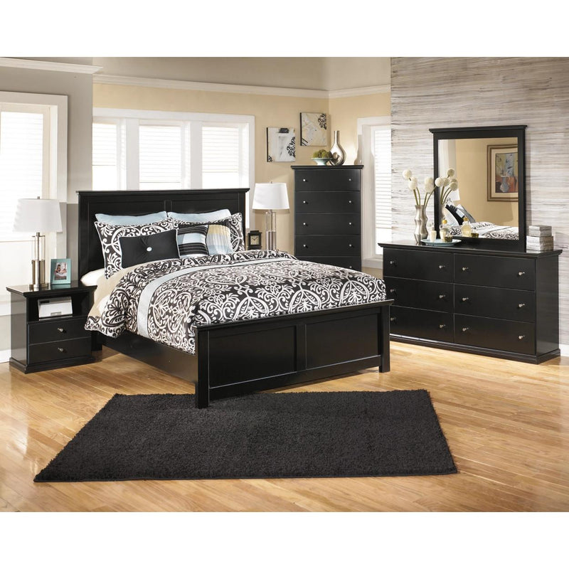 Signature Design by Ashley Maribel 6-Drawer Dresser B138-31 IMAGE 7