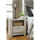  Signature Design by Ashley Bellaby B331B14 6 pc Queen Panel Bedroom Set IMAGE 5
